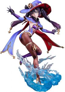 原神 モナ・星天水鏡Ver. 1/7 完成品フィギュア［Wonderful