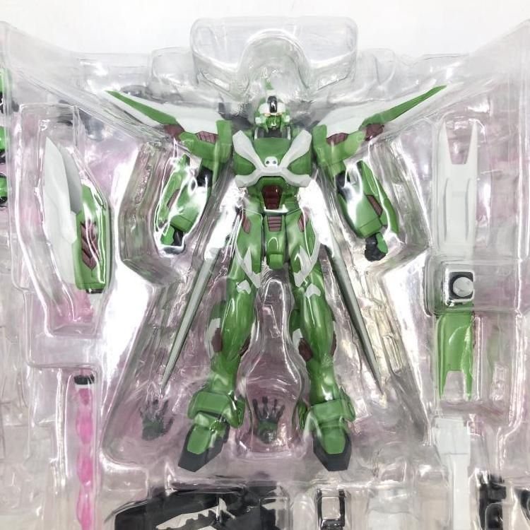 中古】ROBOT魂 ＜SIDE MS＞ ファントムガンダムV2/V2改