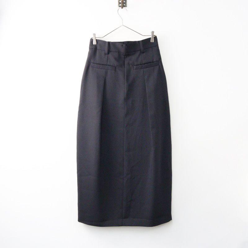 プラージュ　R’IAM ギャザーボリュームスカート 38 セール 30%OFF】R'IAM ギャザーボリュームスカート(508277507