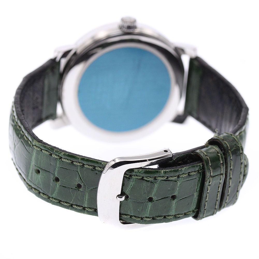 セイコー SEIKO GCAY996/4S79-0020 クレドール K18PGベゼル パワー  