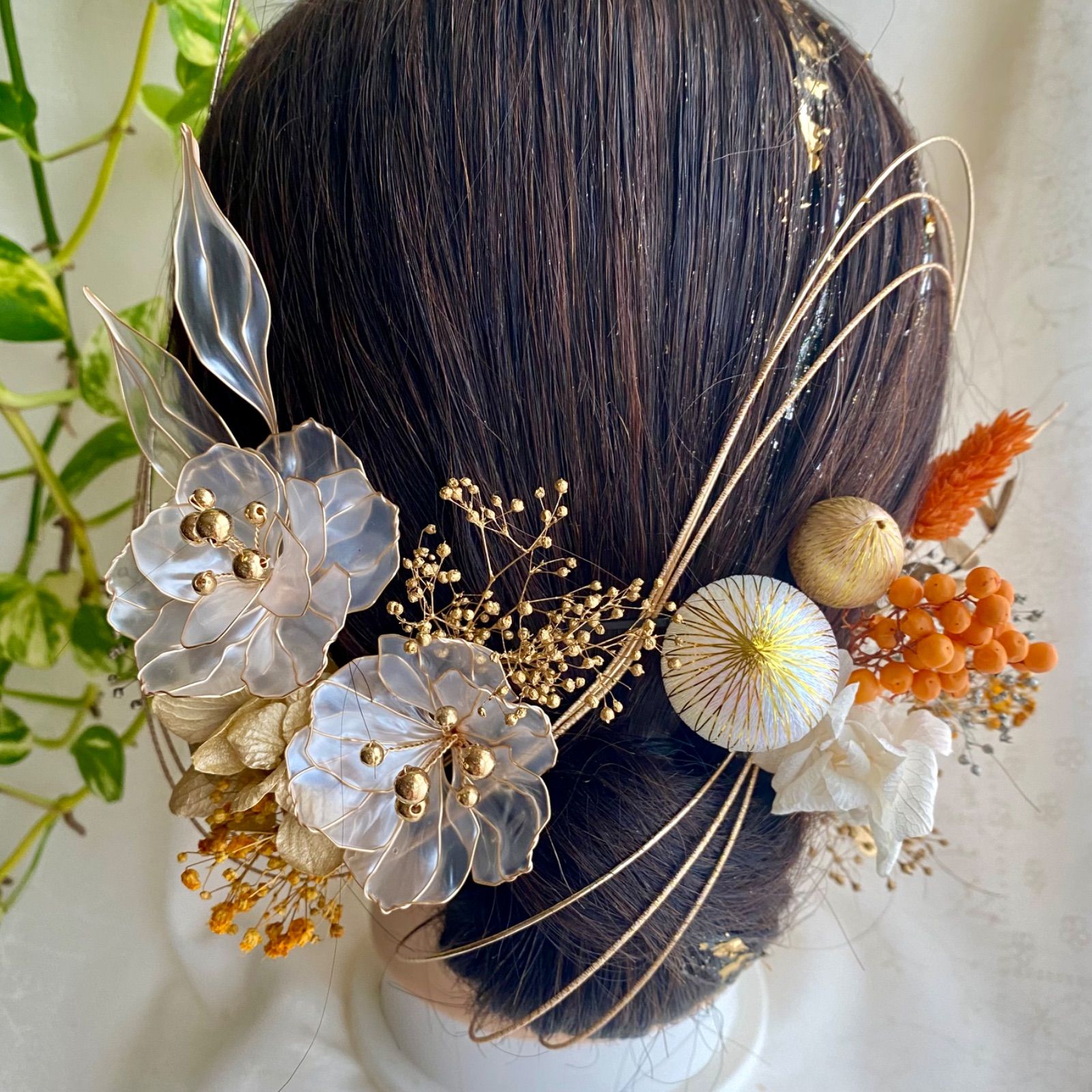 ディップフラワー　アメリカンフラワー　セット アメリカンフラワー マニキュアフラワー ディップ アート基本4点