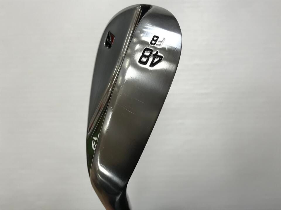 BITING SPIN 48 S 200 ダイナミックゴールド105 ウェッジ ブリヂストン 最短