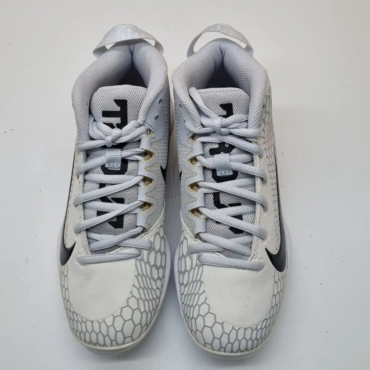 Nike フォースズーム トラウト 野球 スパイク FORCE ZOOM 日本未発売