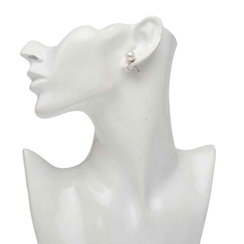 K14WG ホワイトゴールド レディース【1-0236690】