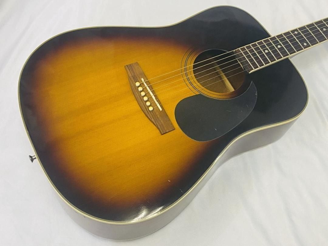 Morales モラレス アコースティックギター