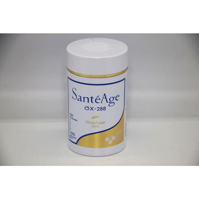 10本セット ダイエット・健康 ニナファーム サンテアージュox-288