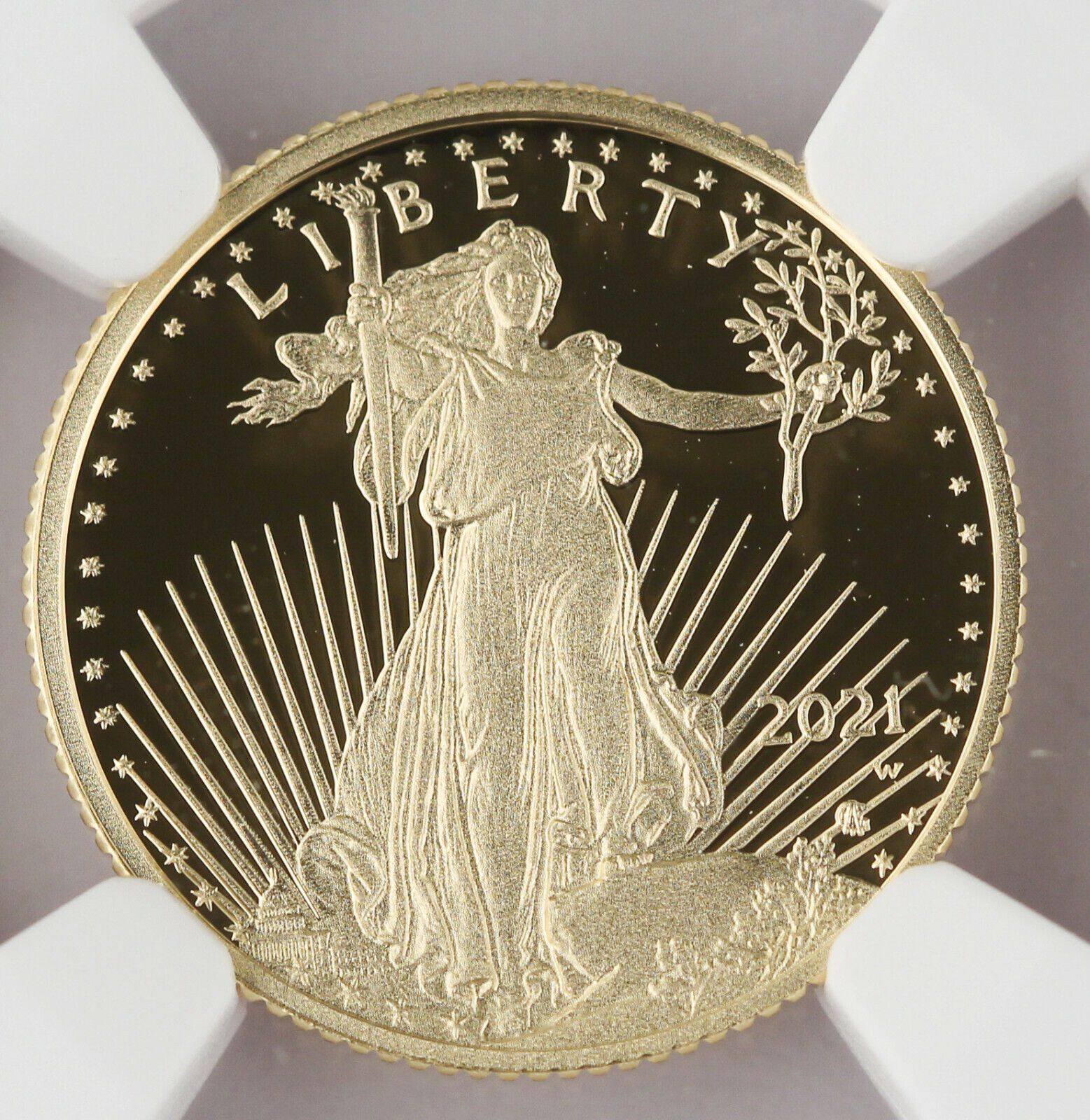 EAGLE