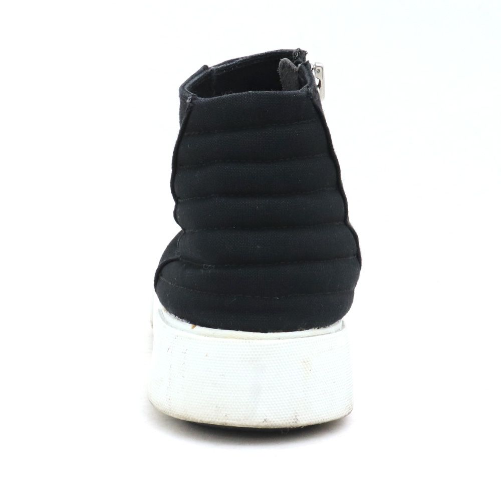 JULIUS 17AW W TOE CUP SNEAKERS スニーカー 1 - メルカリ