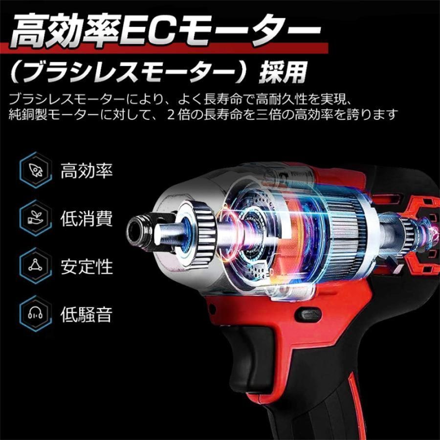電動ドリル