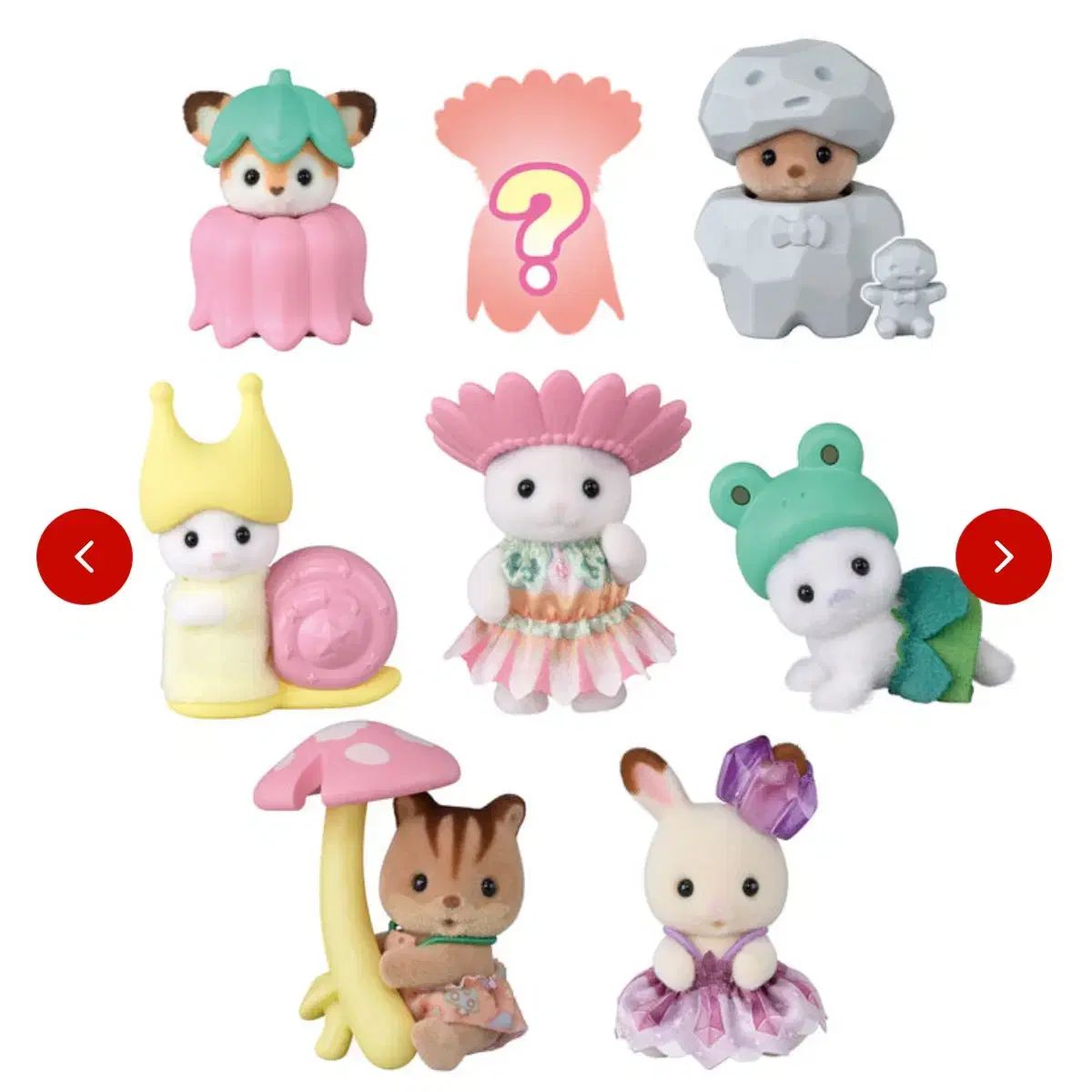 からぴち キラぷる✖️2 /カラピチダイナー✖️5/つむまる✖️10 から