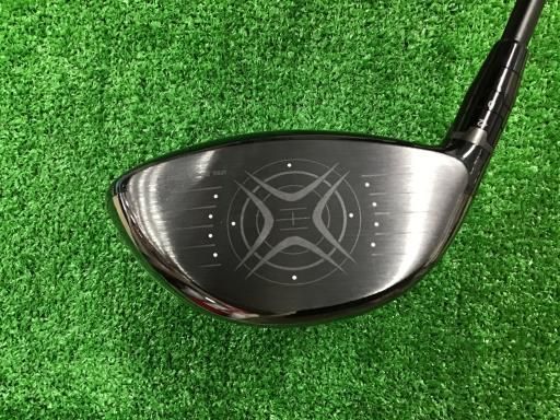 Callaway MAVRIK ドライバー 9.0° Callaway MAVRIK ドライバー 9.0