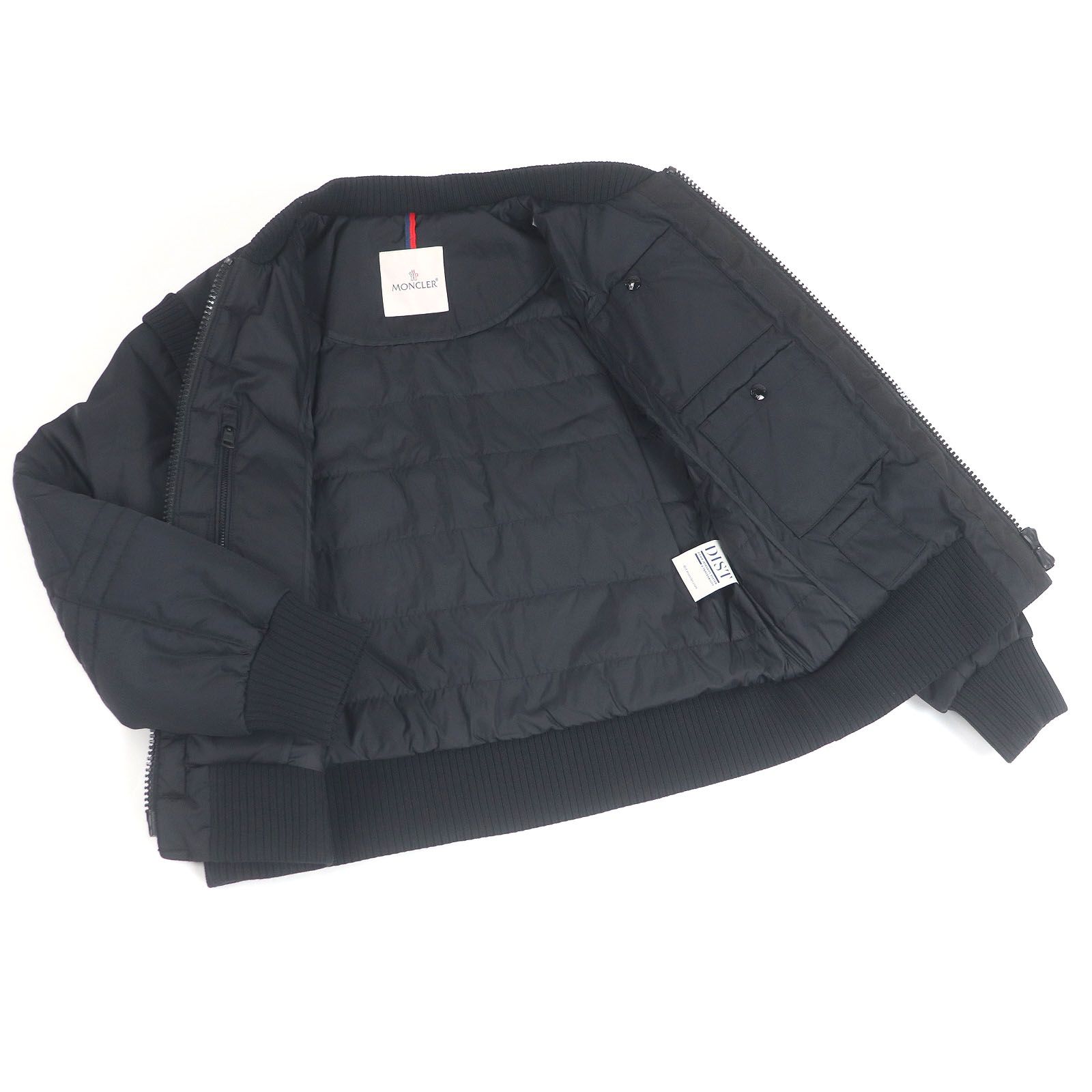 GIUBBOTTO ダウンジャケット