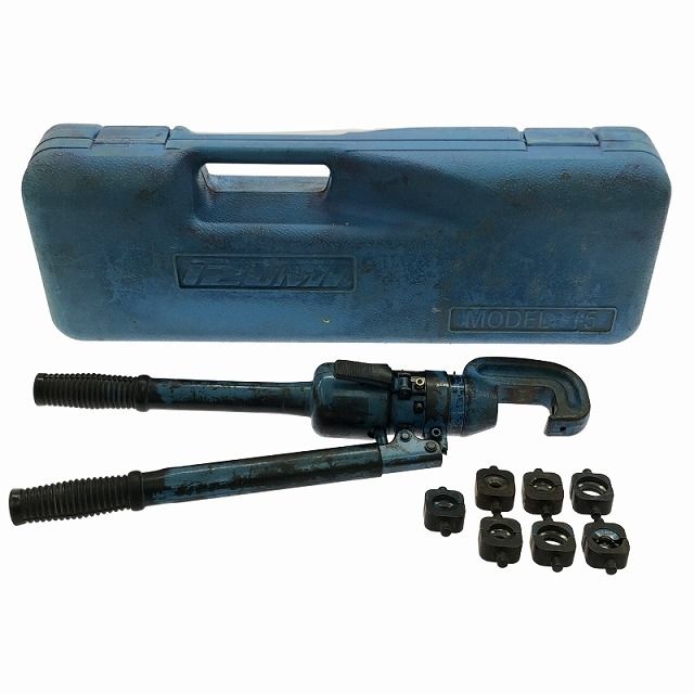 ダイス7個付き 配線用