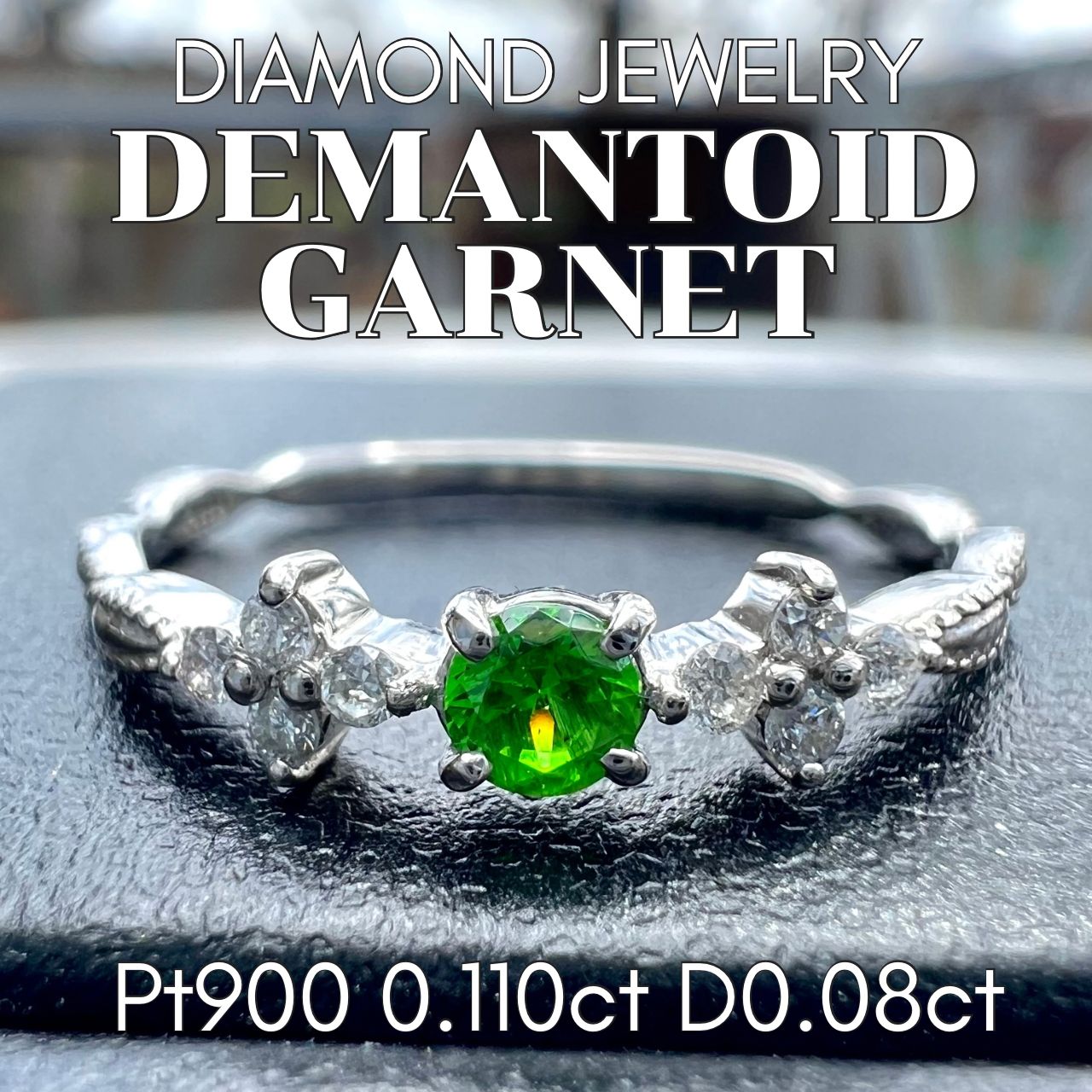 ☆リボンとSummer猫ちゃんイヤリング☆ 夏イヤリング花