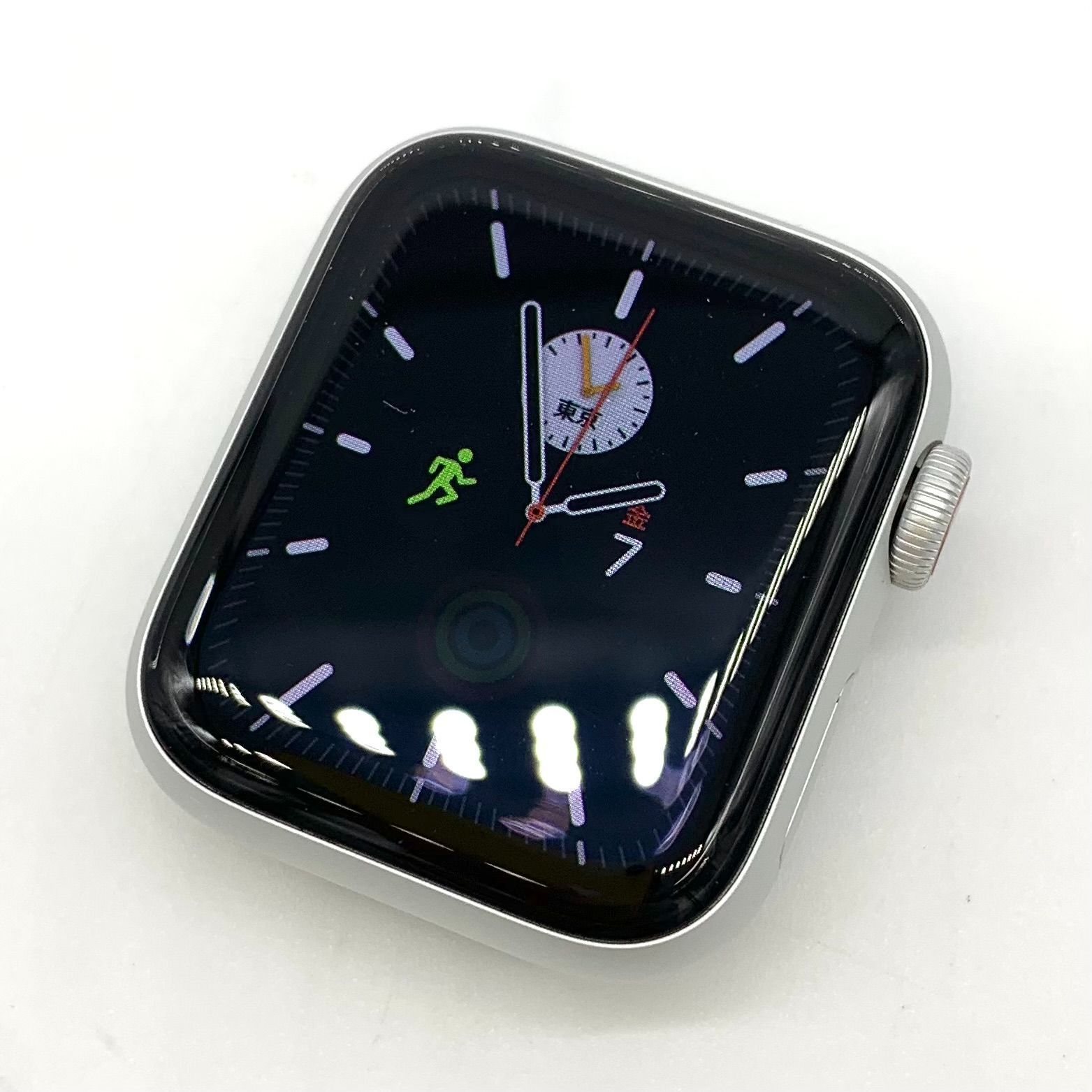 62％以上節約 Apple Watch SE GPS Cellularモデル 40mm MKQV3J A