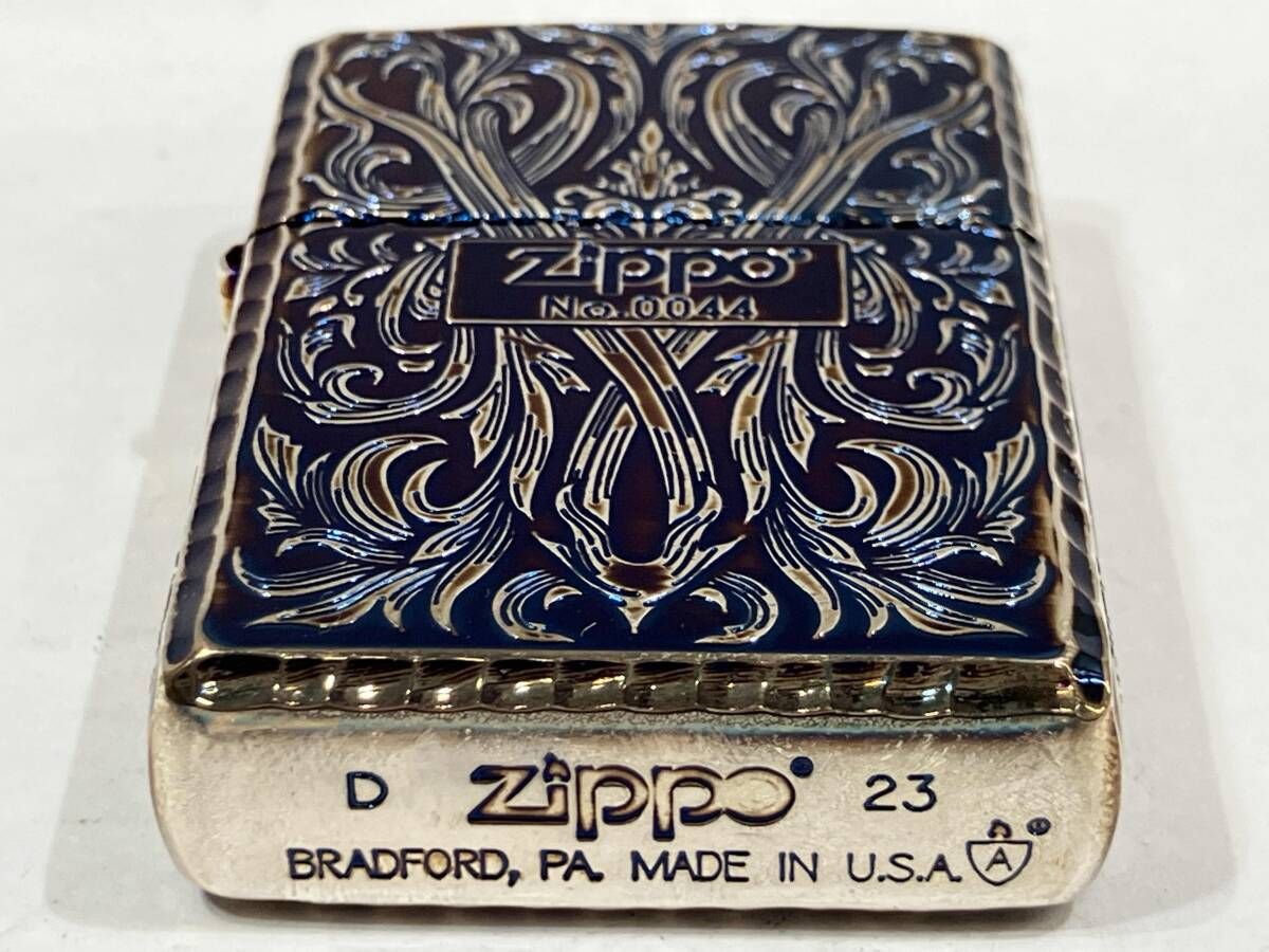Zippo ジッポー