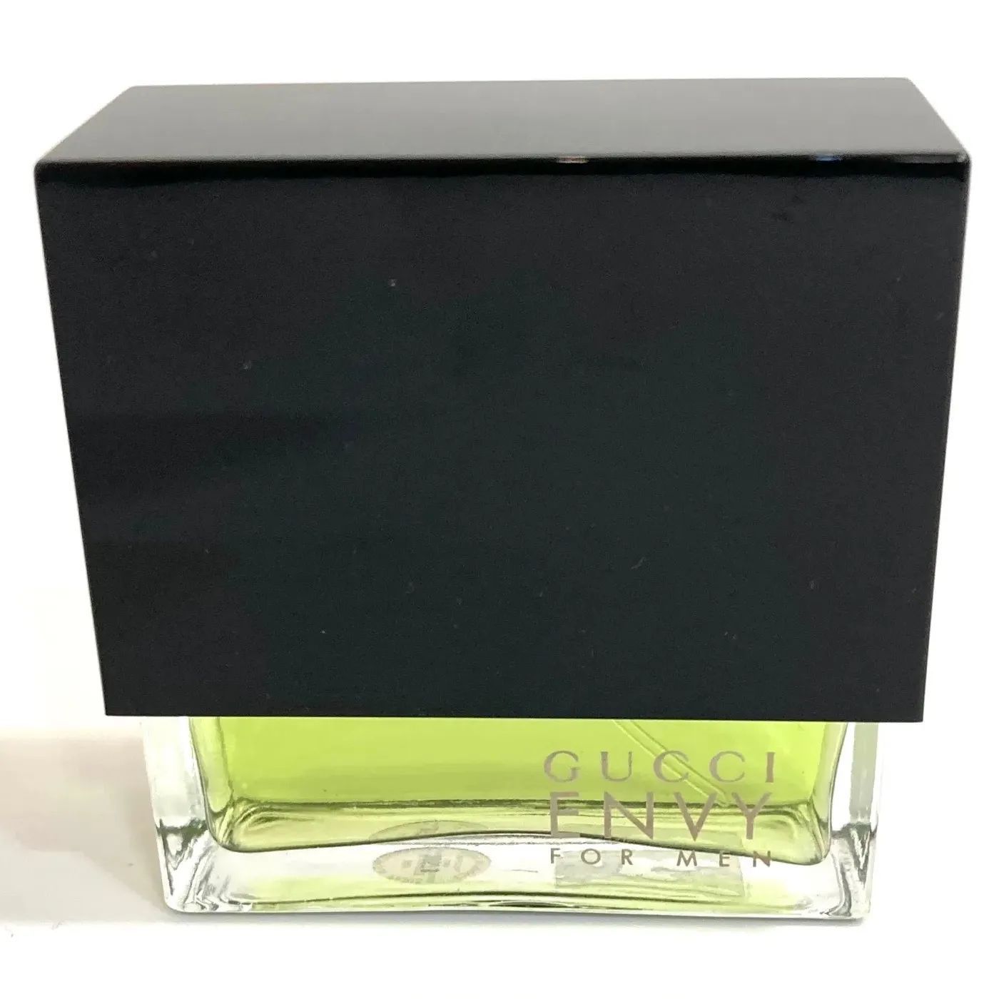 GUCCI》グッチ エンヴィ フォーメン オードトワレ 50ml 香水