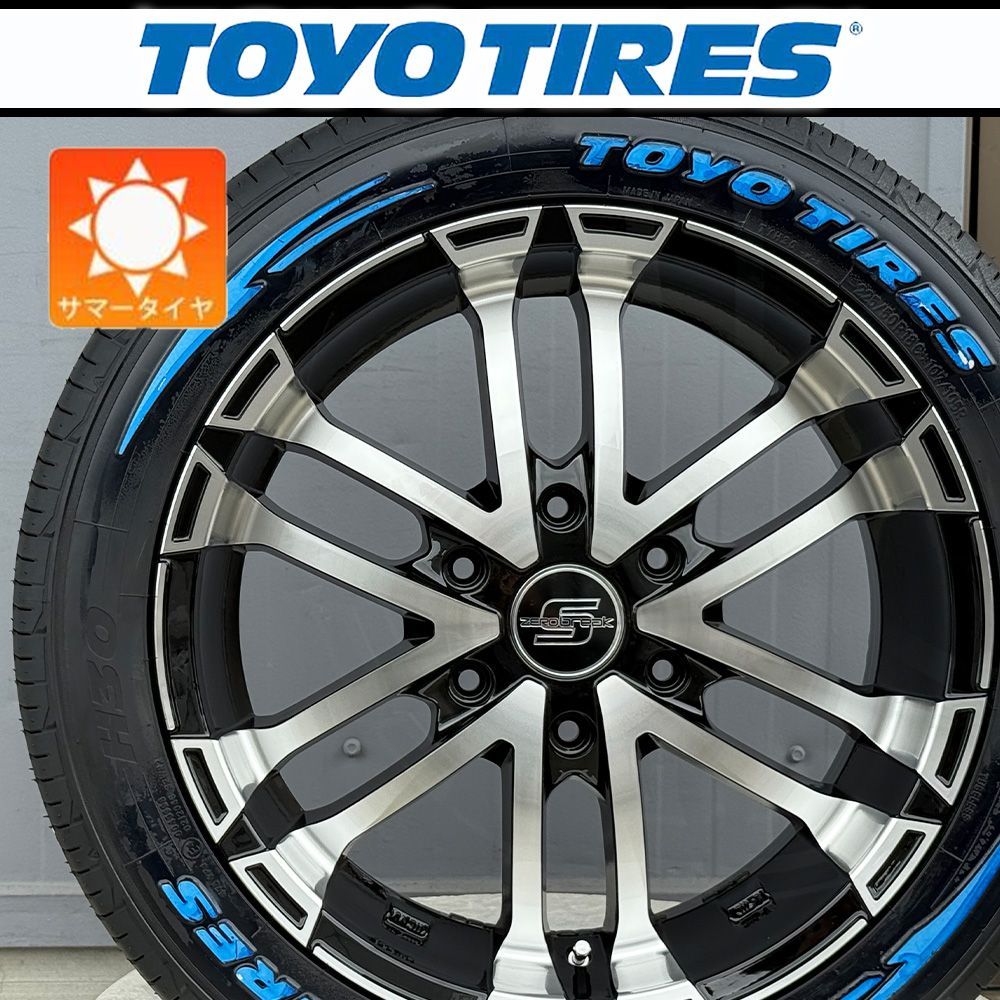 車種】200系ハイエース レジアスエース｜18インチ 国産 TOYO H30