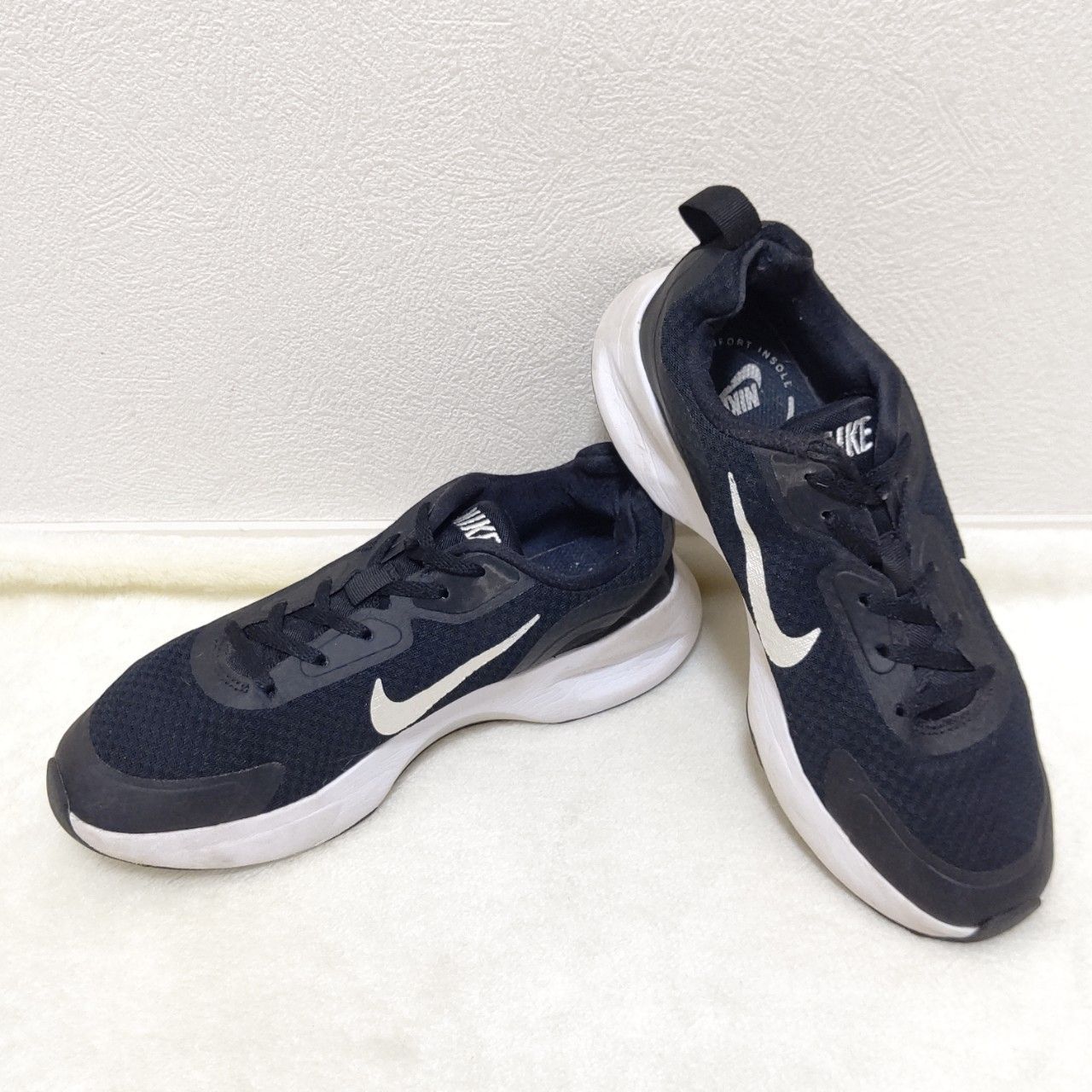 大人もOK ナイキ Nike WearAllDay スニーカー 靴 シューズ 