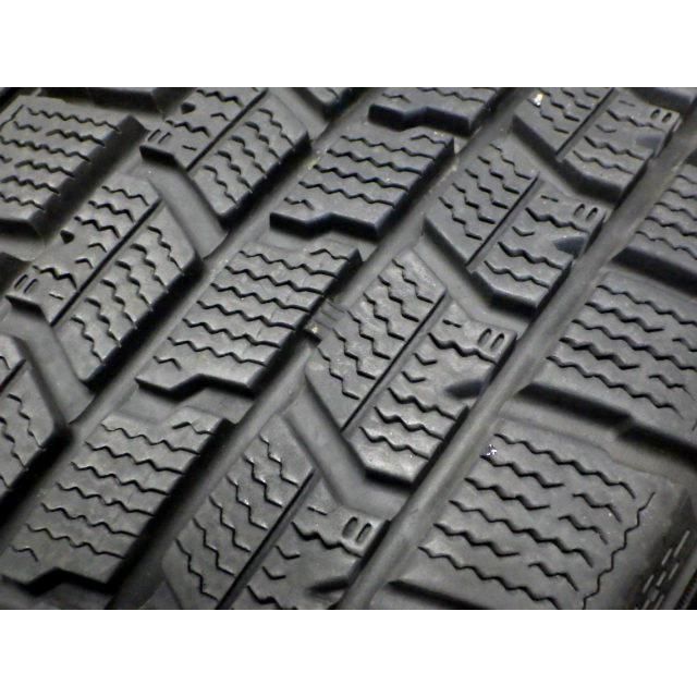 NAVI7●175 60R16●4本