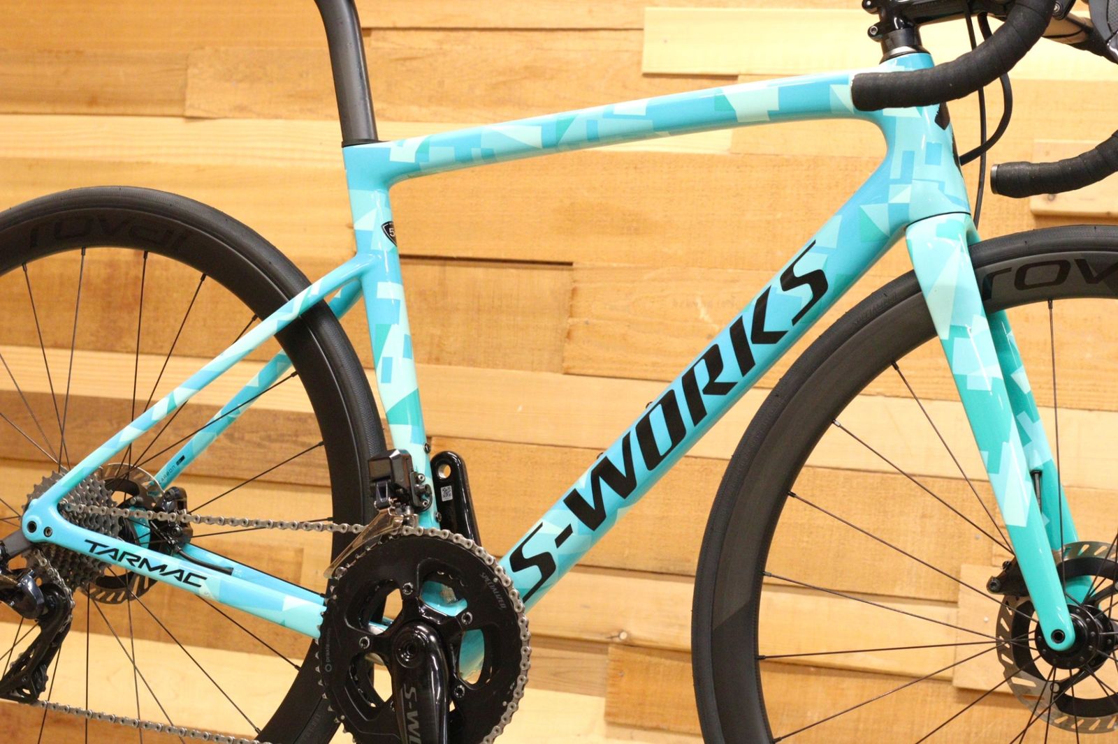 スペシャライズド SPECIALIZED SHIV EXPERT Shiv Expert