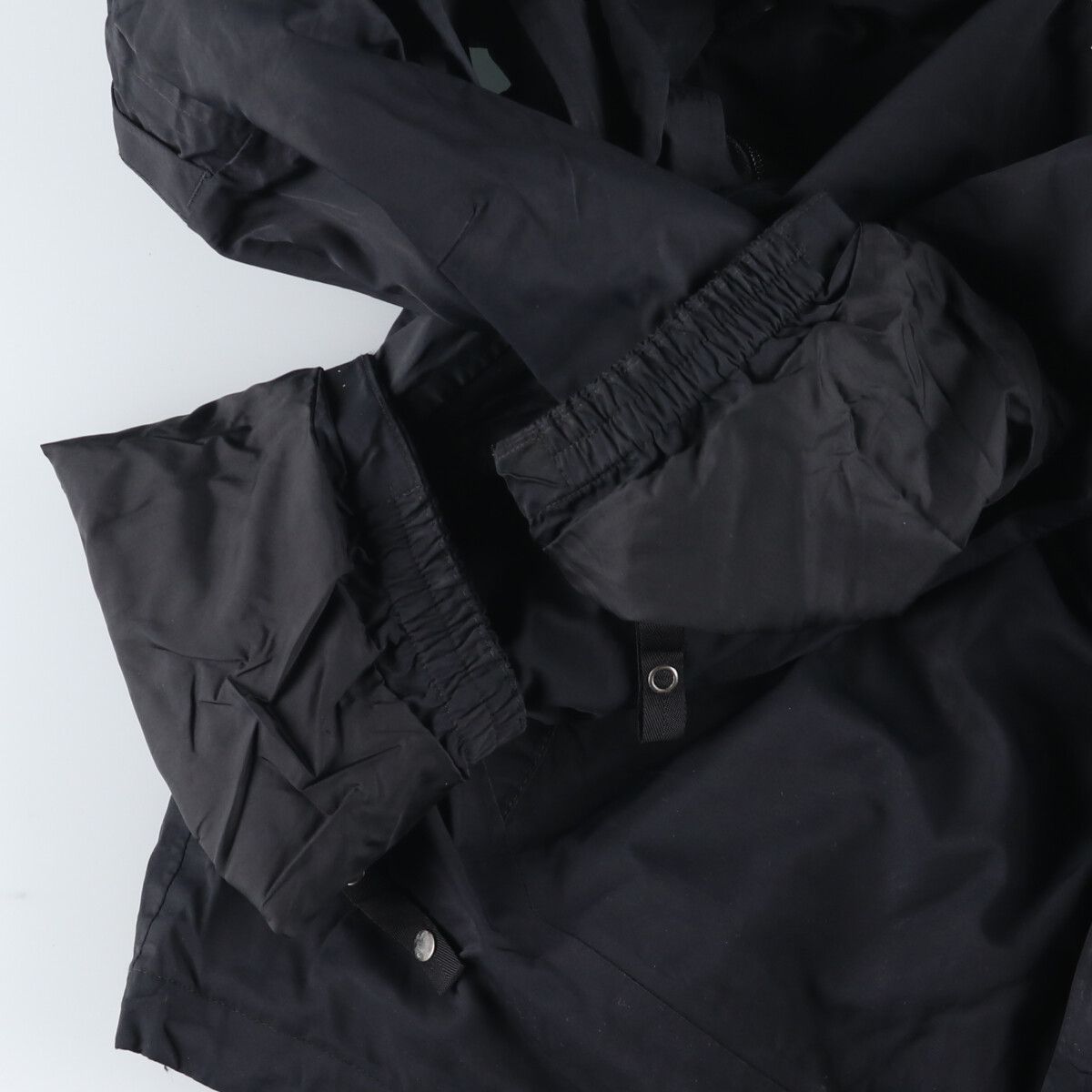 古着 コロンビア Columbia OMNI‐TECH オムニテック マウンテン