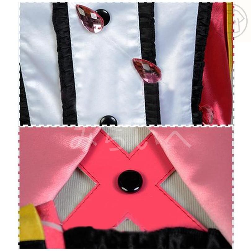 アイドルマスターシンデレラガールズ 島村卯月