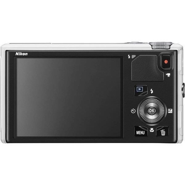 Nikon COOLPIX S9900 コンパクトデジタルカメラ ジャンク品 ニコン Nikon デジタルカメラ COOLPIX S9400 光学18倍ズーム