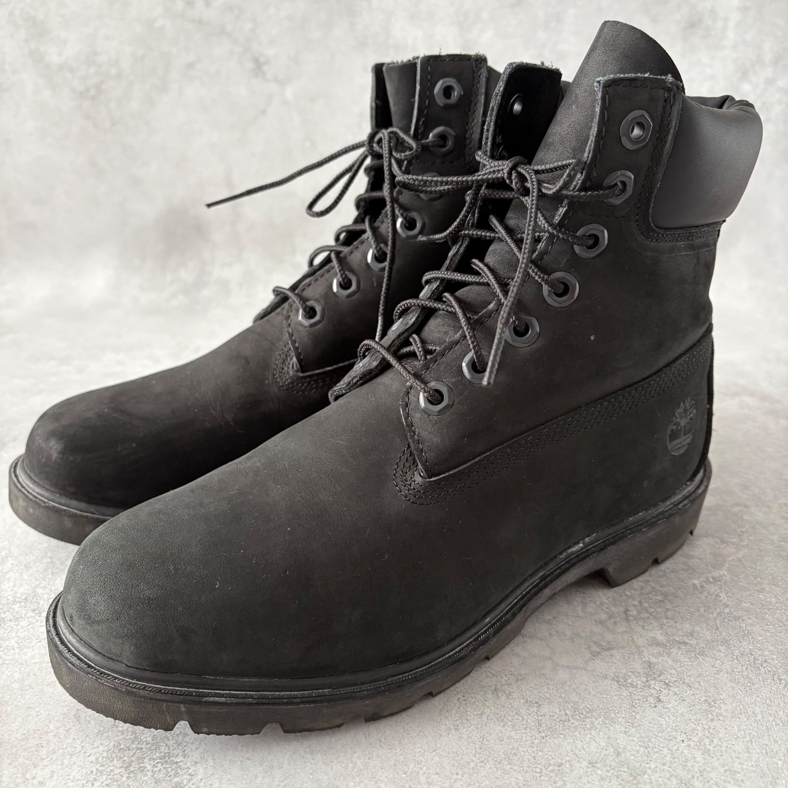 Timberland】 ティンバーランド 6INCH BASIC BOOT 2 6インチ