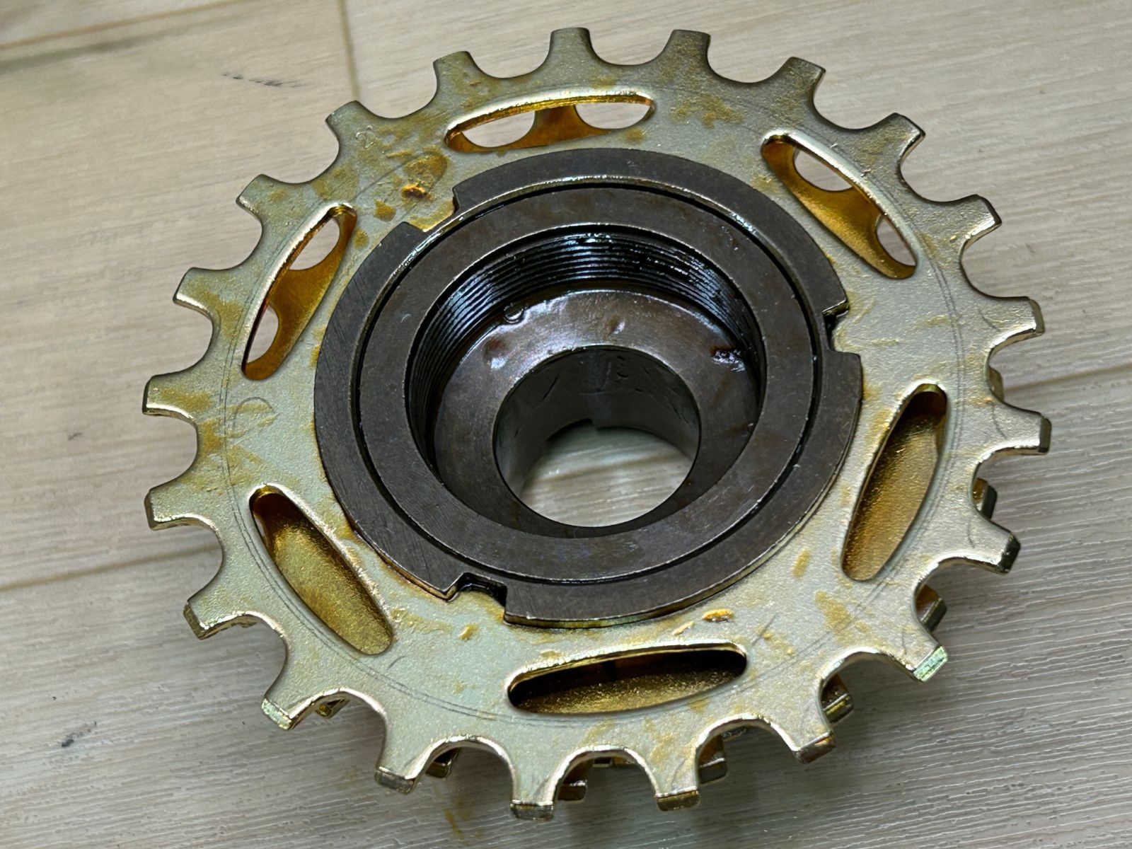 !! SHIMANO