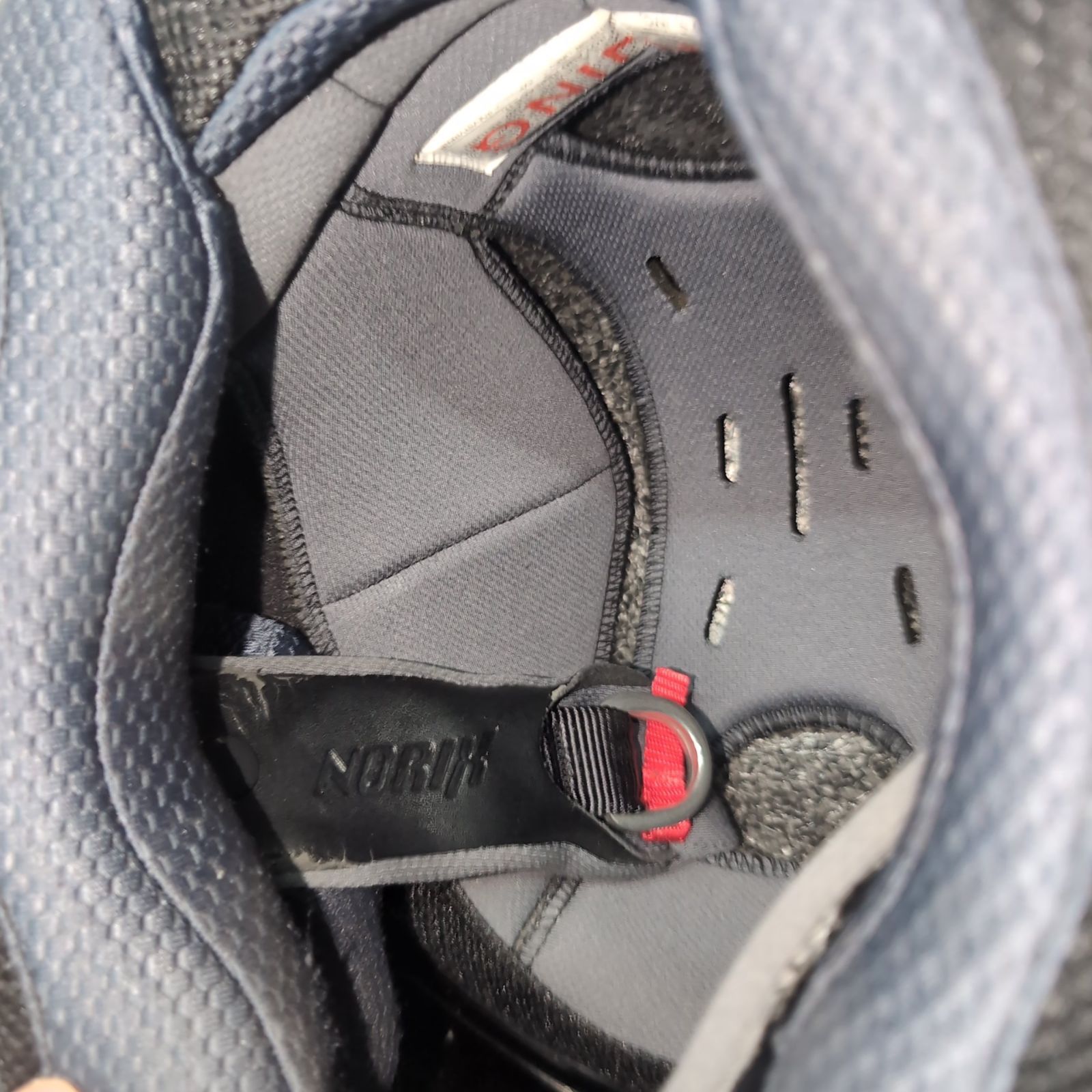 M30フルフェイスヘルメット
