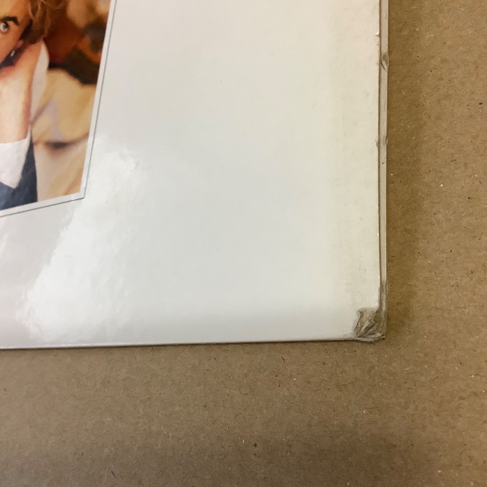 ◇洋楽 【Wham! /ワム！】1984年発表「Make It Big /メイク・イット