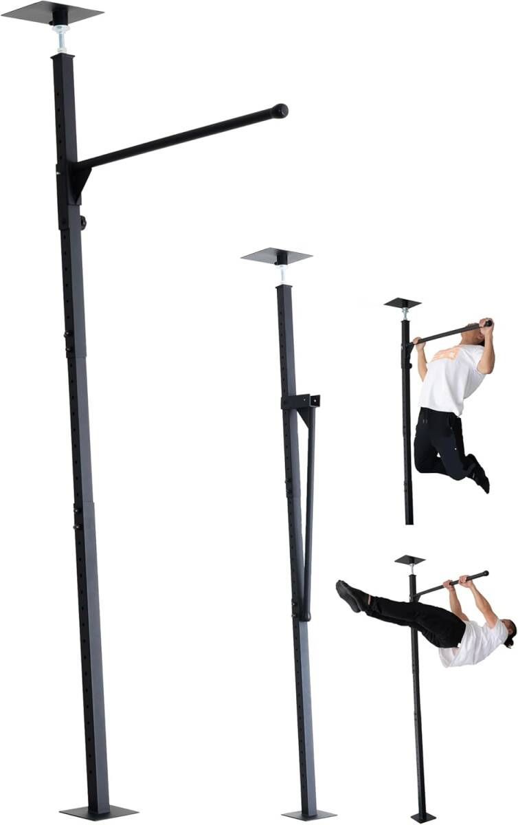 爆買い，人気 懸垂マシン TEDDY WORKS KENSUI kaku model3 チンニング