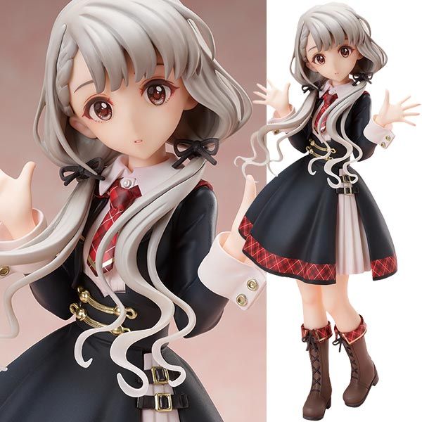 アイドルマスター シンデレラガールズ 久川凪 1/7 完成品