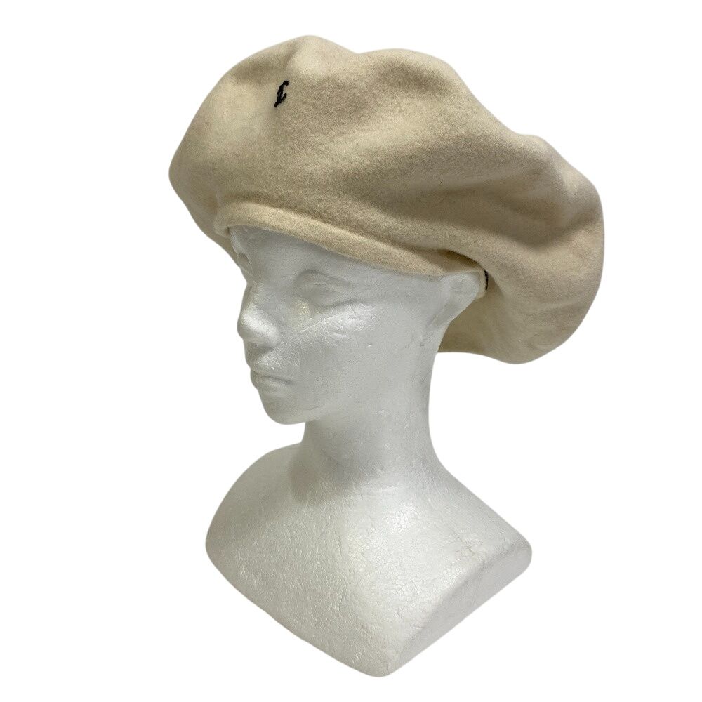 CHANEL(シャネル) ベレー帽(レディース) - 海外通販のBUYMA CHANEL