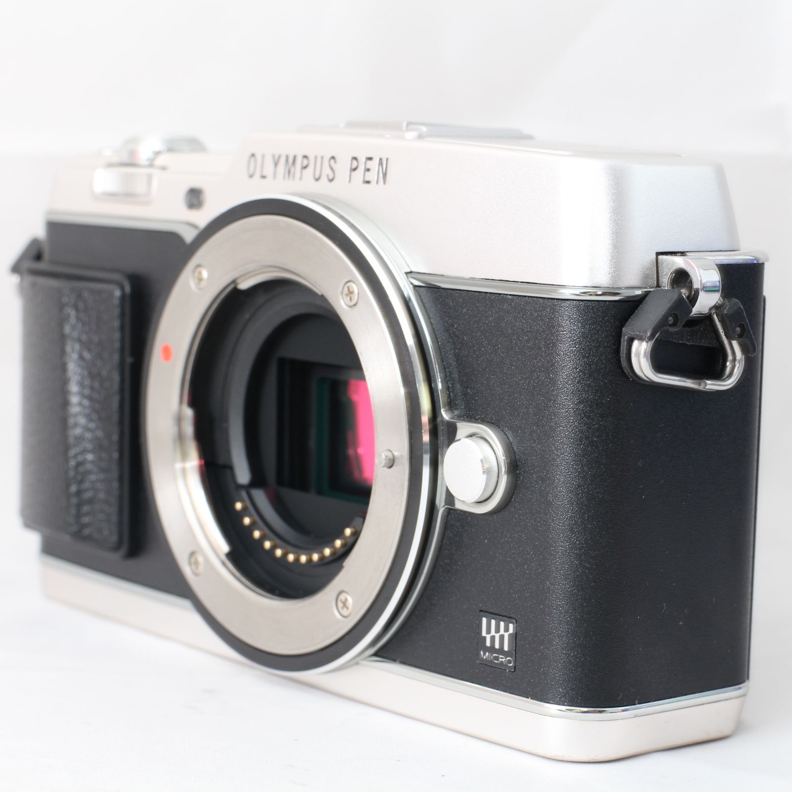 ★ショット回数2780回★【返品保証】オリンパスミラーレス一眼PEN E-PL1 91IEfLMCWiL._UF1000,1000_QL80_.jpg