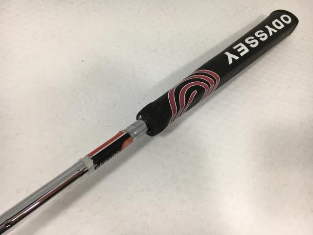 オデッセイ O-WORKS BLACK #1 パター 34インチ（日本仕様）【新品】 美品ODYSSEY O-WORKS BLACK ＃1 パター 右利き用 オデッセイ オー