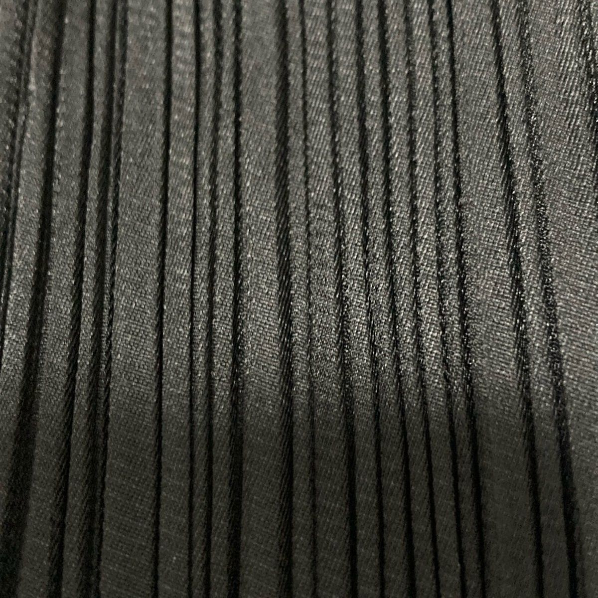 PLEATS PLEASE ノースリーブ ブラックワンピース　サイズ3 PLEATS PLEASE(プリーツプリーズ) ワンピース サイズ3 L
