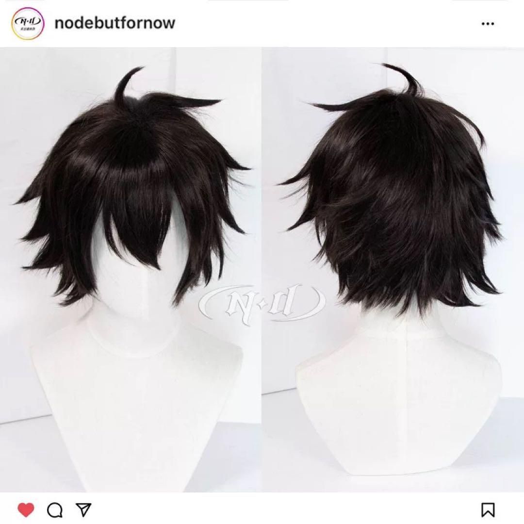ウィッグ