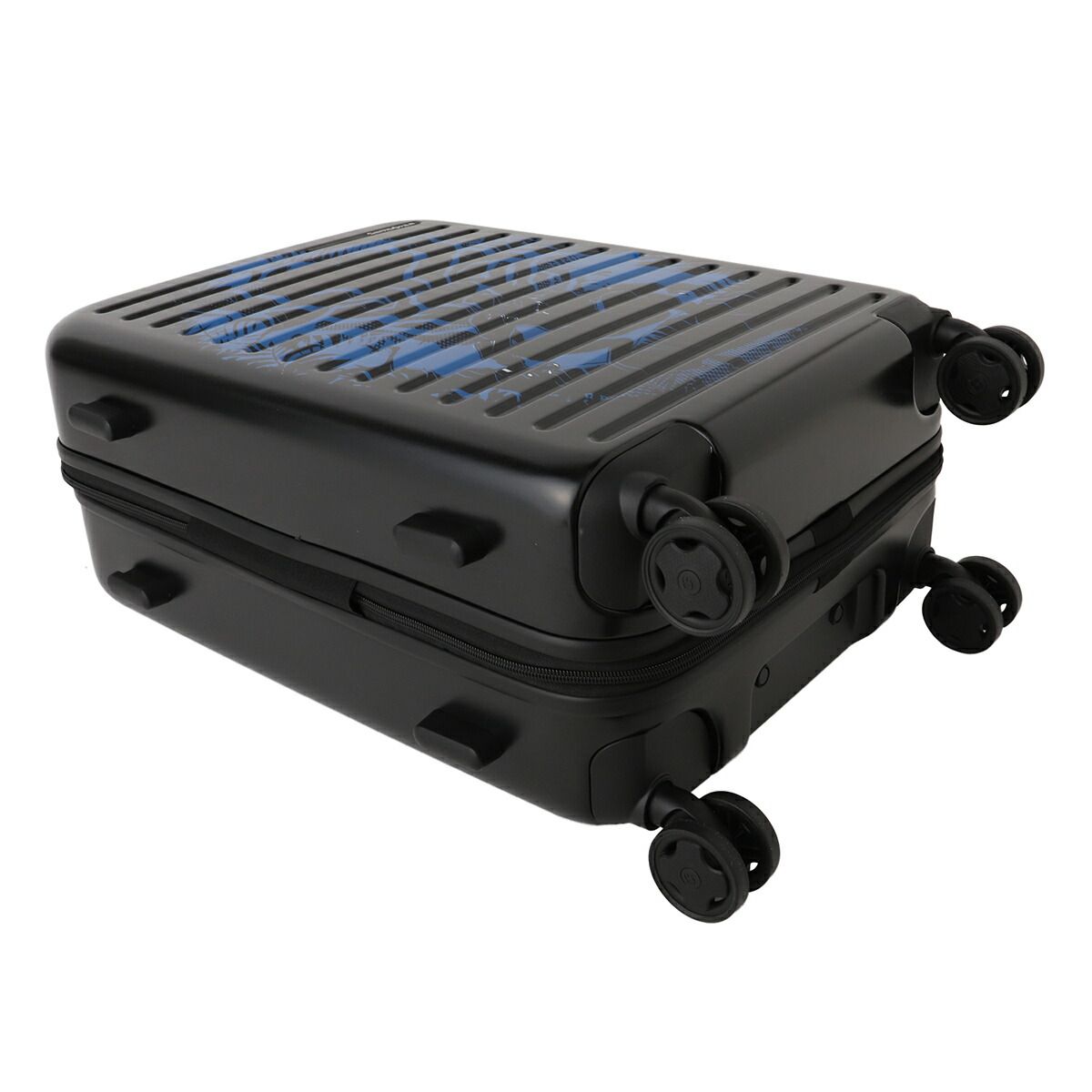 新品 サムソナイト Samsonite キャリーケース スタックト ブラック  