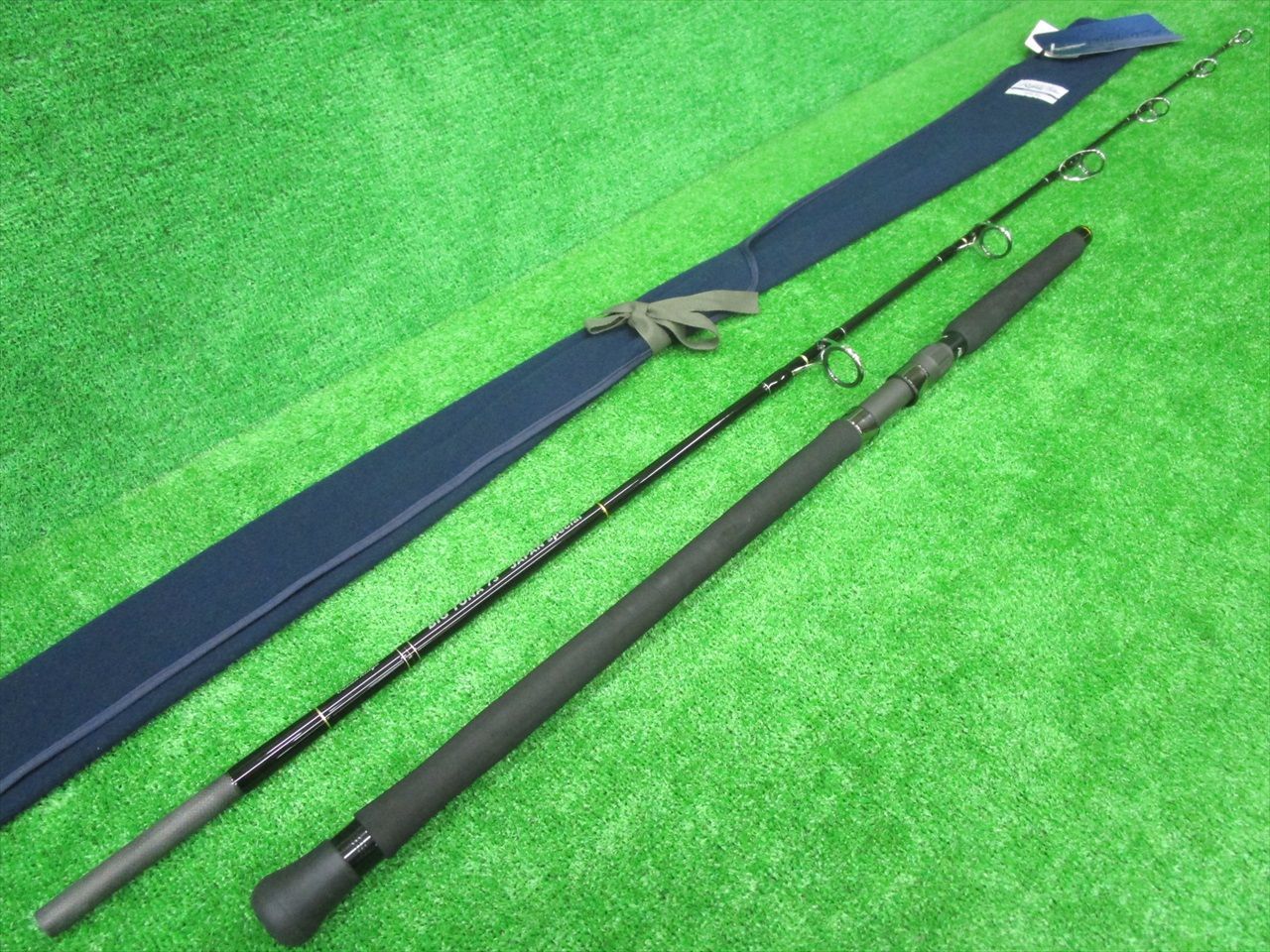 リップルフィッシャー ビッグツナBIG TUNA 73 Ripple Fisher（リップル