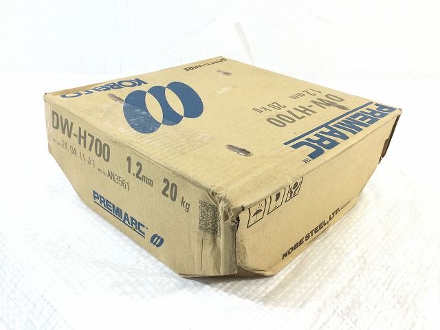 20kg ワイヤー