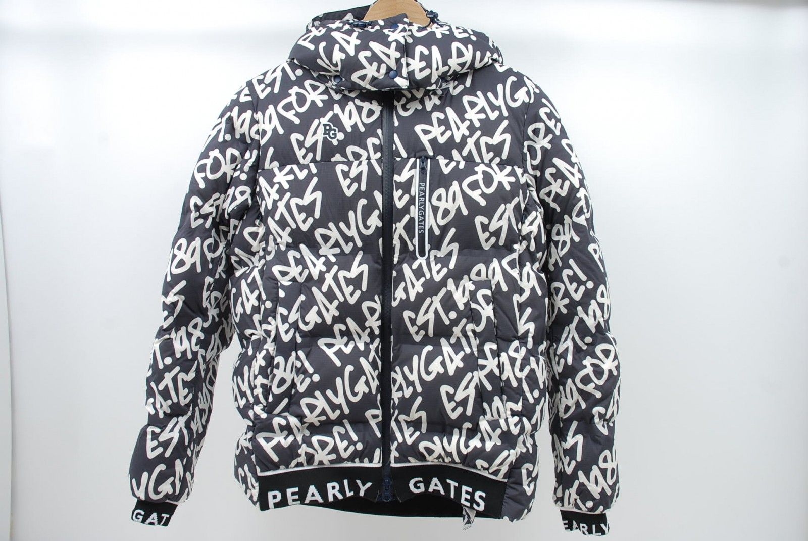 PEARLY GATES 長袖ジャケット 89 【公式通販】