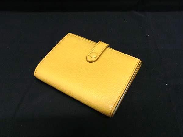 □新品□未使用□ BALLY バリー レザー 二つ折り 財布 □新品□未使用□ BALLY バリー レザー 二つ折り 財布