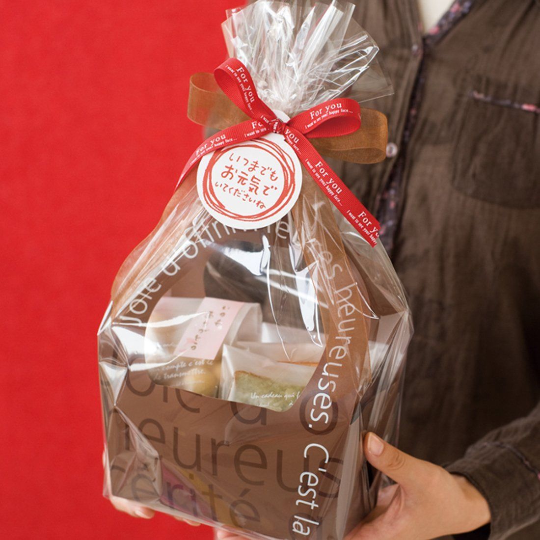 OPP ラッピング袋