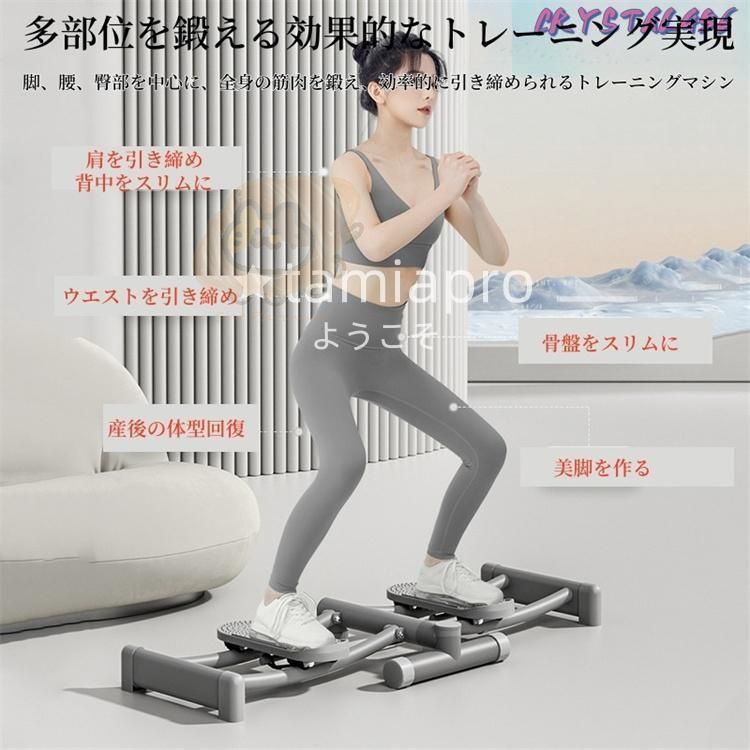 レッグトレーニング レッグマシン スキーマシン ダイエット ヒップ