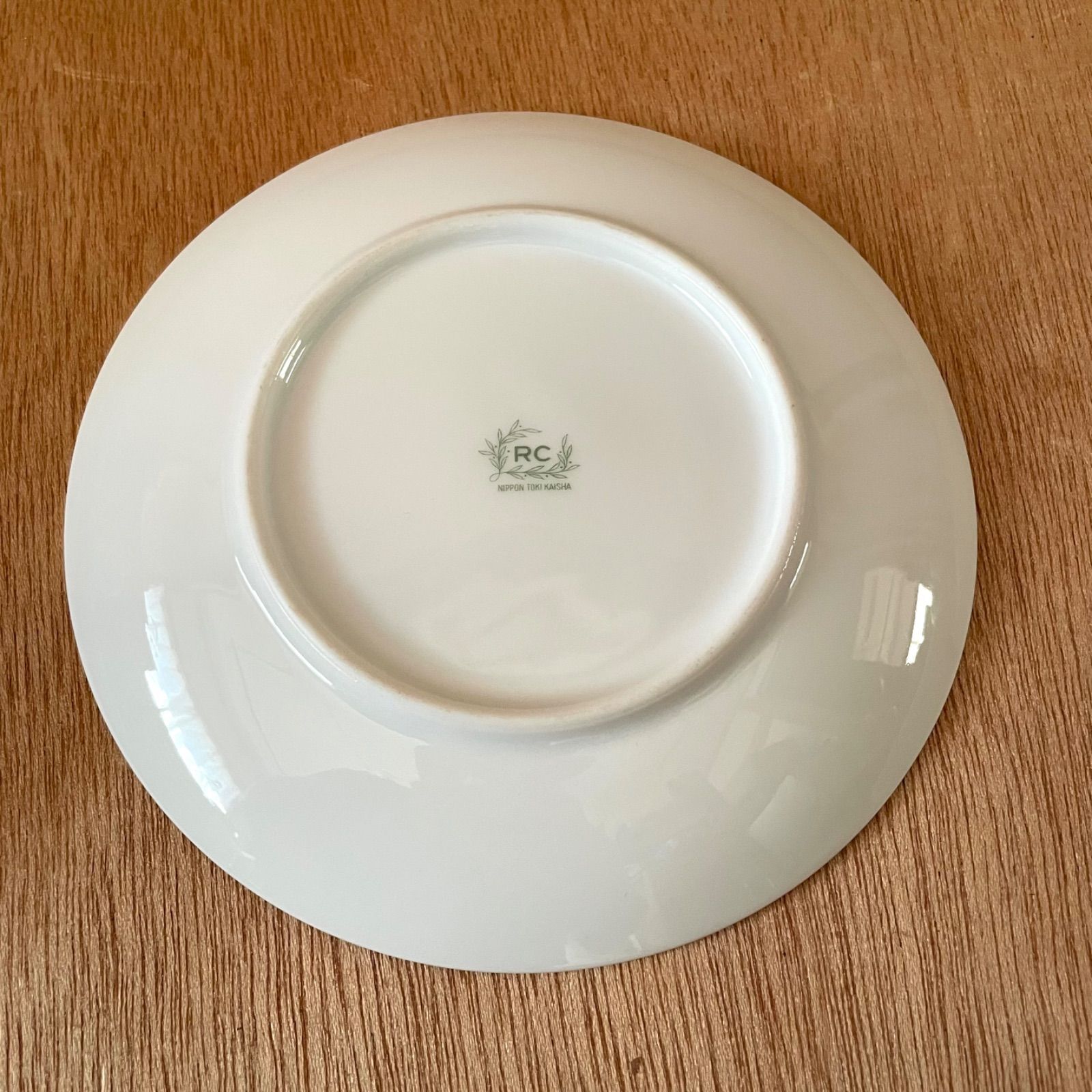 ケーキ皿 小皿 皿セット 5枚 ノリタケ old noritake NIPPON TOKI
