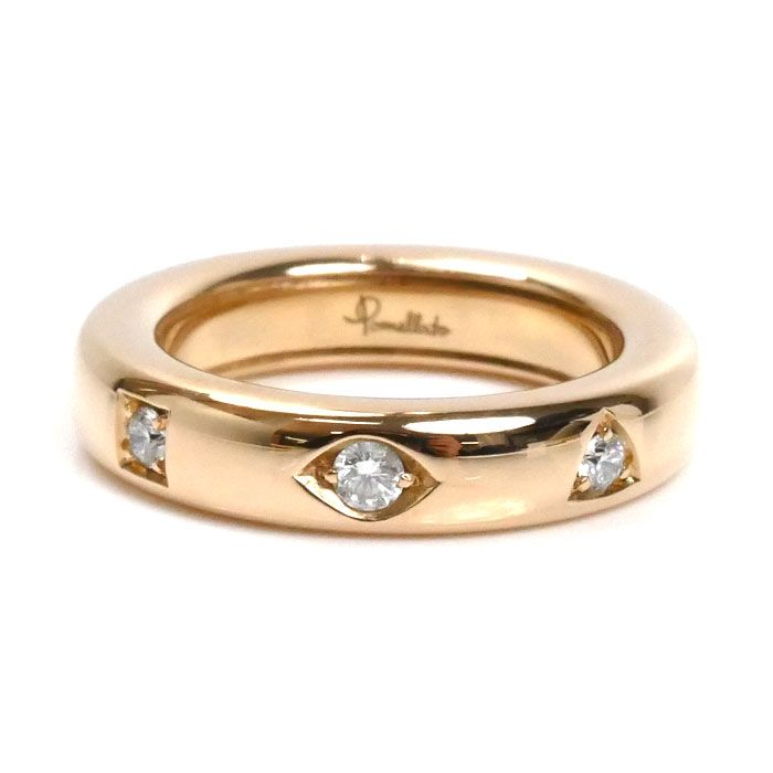 3Pダイヤ エキストラスリム