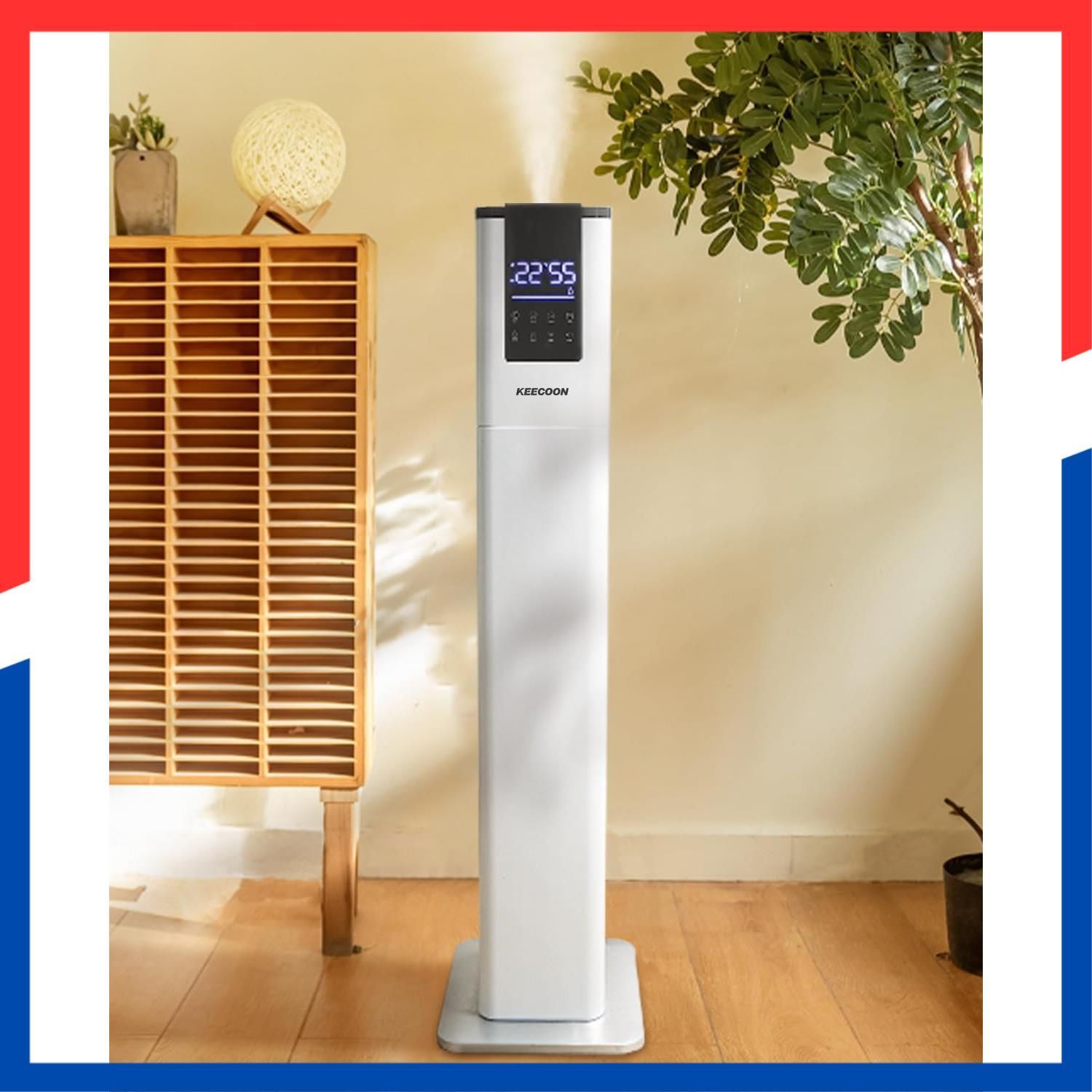 DAIKIN 空気清浄機 MC55SKST 床置 加湿機能付 楽天市場】ダイキン 加湿