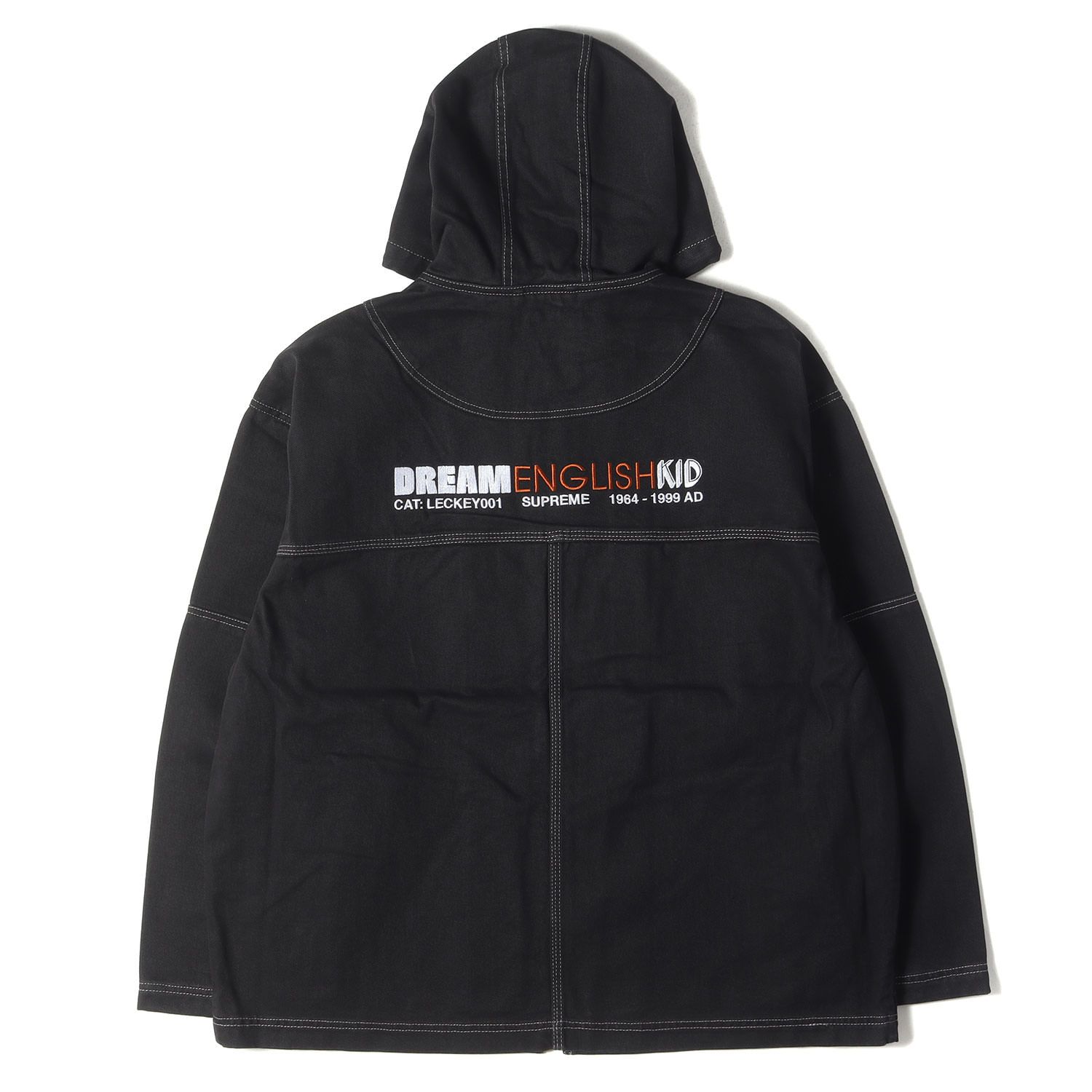 Supreme シュプリーム ジャケット サイズ:XL 23AW Mark Leckey